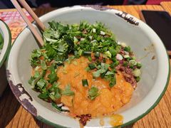 -鞠老头钵钵面(大坪店)