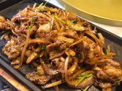 -富乐山酒店(西黄城根北街店)