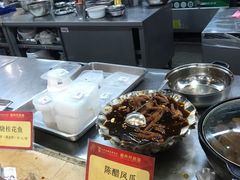 -东江海鲜酒家(艺都分店)