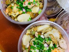 -荔林食店(西华路店)