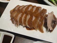 -全聚德(上海首店浦东店)