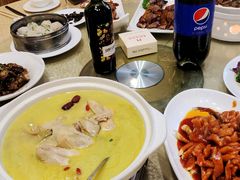 -乐福园酒楼(钟家村店)