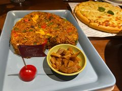 -咖啡人·融合餐厅(健康东路店)