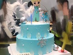 -糕小爱·动物奶油生日蛋糕定制(合肥总店)