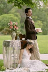 -金夫人婚纱摄影(西昌店)