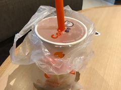 -CoCo都可(西安路民勇店)