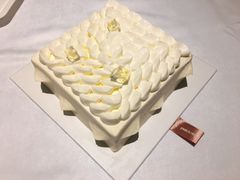 -积慕Cake(解放大道店)