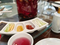 -老铺烤鸭(宝鸡店)