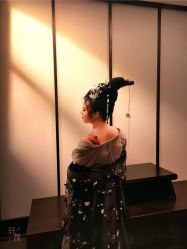 -盘子女人坊生日照·摄影馆(浦东店)
