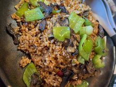 -芸鲜季·云南野生菌餐厅· 云南风物味研社(闵行店)