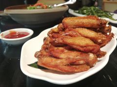 -Thai Alley泰爱里(二沙岛店)