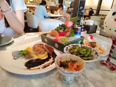 -阿吾罗日本料理(K11艺术中心店)