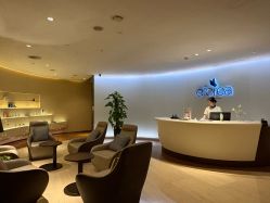 -希尔顿酒店·eforea spa水疗中心