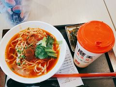 -永和大王(浦东国际机场店)