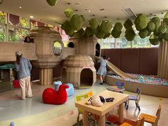 -水桶王国主题餐厅·聚会·生日派对·亲子活动·家庭套餐(亚龙湾希尔顿店)