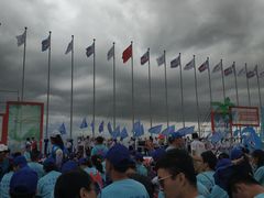 -西秀海滩公园