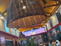 -泰堤坊(淡水体育馆店)