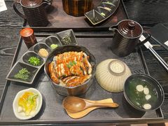 -玄白·炭烤活鳗(上海首店)