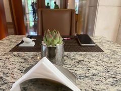 -棕榈岛海鲜自助餐厅(虹桥迎宾馆店)