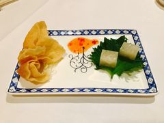 -唐阁(香港朗廷酒店)