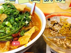 -螺小胖柳州螺蛳粉(钟楼总店)