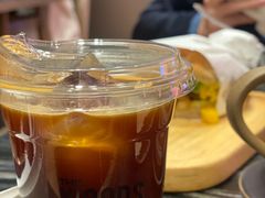 -THE WOODS 简餐 (国贸商城店)