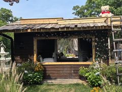 -HERRE·FARM 赫尔露营农场·团建聚会包场