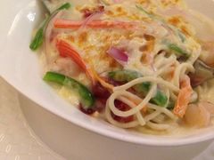 -麦茜哥牛扒城(中银店)