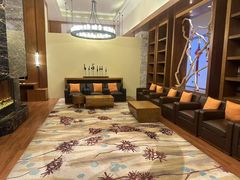 -长白山万达锦华套房酒店