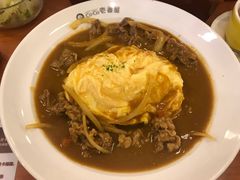 -COCO壱番屋(北京平安国际金融中心店)