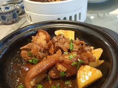 -虾饺妹·粤式手工点心(水荫路店)