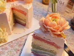 -BONCAKE裱花蛋糕(万象汇店)