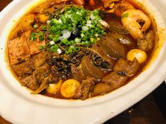 -眉州东坡·熊猫主题餐厅(枫蓝店)