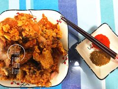 -白纸坊美式炸鸡