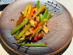 -大渔铁板烧(民盈·国贸城店)