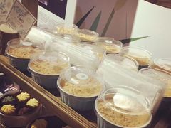 -7cake榴莲千层蛋糕(松江店)