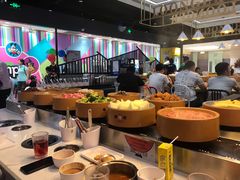 -龍歌自助小火锅(李沧丽达店)