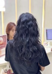 -十六番发型师事务所