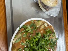 -正味斋锅巴菜(西北角店)