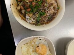 -宋记海南粉传承老店(人民西路店)