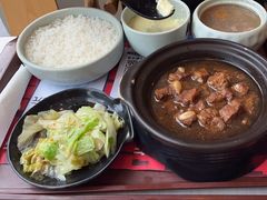 -真功夫(福中路店)