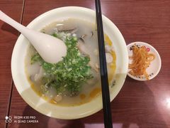 -武圣羊汤·西北面(朝阳门店)