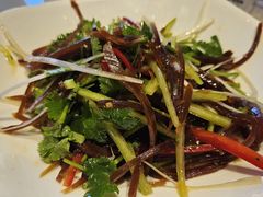 -老牌坊鲁菜名店(聊城美食岛店)