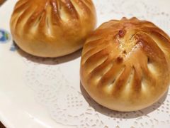 -额尔敦传统涮(公园西路店)