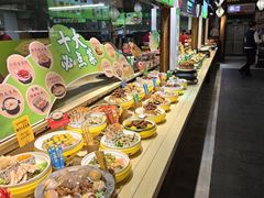 -驰明粗粮小厨(湖滨路店)