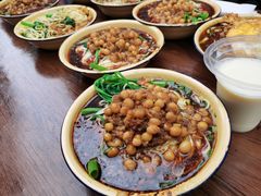 -赵伍面庄(松石大道店)