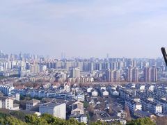 -吴山景区