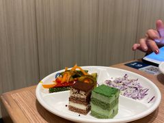 凉菜-诺丁牛排披萨自助餐厅(汕头苏宁店)