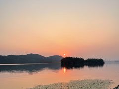 -东湖落雁景区
