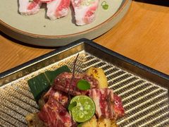 -MIKOMIKO和牛烧肉专门店(南门店)